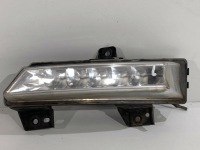 Купити Лампа drl лівий перед renault megane iii 266055020r хетчбек світло, фото thumb