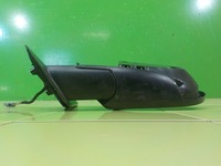 фото thumb №6, Nissan qashqai j10 i lift +2 1.5 dci 12r 5d зеркало левая