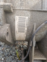 фото thumb №6, Range rover vogue l322 4.4 коробка передач коробки передач автомат