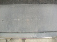 фото thumb №15, Бампер передний оригинал fiat stilo 5 дверь цвет 647