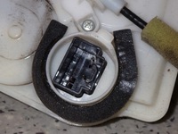 фото thumb №6, Mazda2 mazda 2 ii 08 - de замок двері задній правий