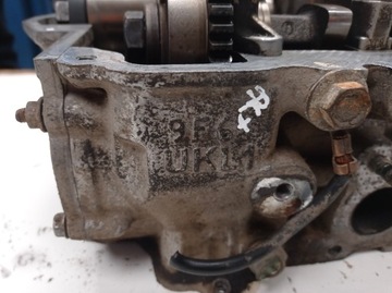 фото thumb №6, Головка nissan primera p11 1.8 9f6ukl1