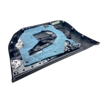 фото thumb №12, Оббивка двері ліва renault kangoo iii 21-