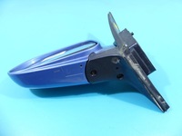 фото thumb №6, Зеркало левая 5pin chevrolet lacetti 31u europa