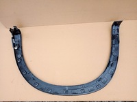 фото thumb №9, Renault captur ліва молдинг крила задня 2020r-