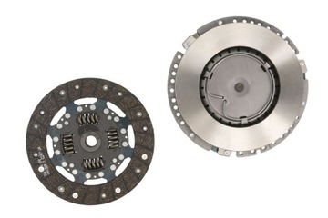 фото thumb №2, Сцепление seat cordoba ibiza ii toledo i vw caddy i golf i golf ii golf iii