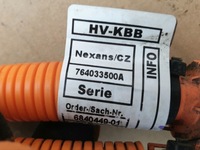 фото thumb №7, Шланг джгут wysokiego напруги bmw i3 6840448