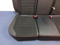 фото thumb №3, Ford ecosport mk2 сидіння спинка задня st-line