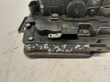 фото thumb №6, Bmw f48 x1 замок двері правий перед переднє