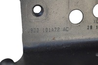 фото thumb №5, Jaguar i-pace кронштейн передний нижний x590 2020 rhd