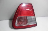 фото thumb №1, Лампа ліва задня w кришка багажника cordoba ii 6k5945091f