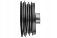 Купить Шкив коленчатого вала коленчатого mitsubishi canter 3.0di, фото thumb