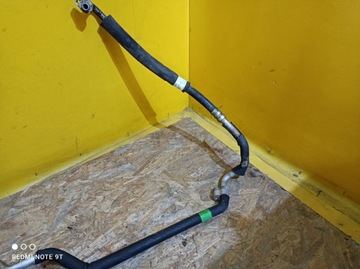 фото thumb №7, Шланг кондиціонера ssangyong kyron 68630-09001