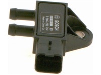 фото thumb №1, Датчик тиску вихлопних газів citroen c4 купе 1.6 2.0 ii 1.6 2.0