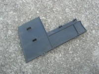 фото thumb №1, Захист радіатора lp audi a8 d4 4h0853949b w-wa