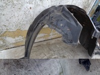 фото thumb №4, Подкрылок перед передние левая renault koleos i
