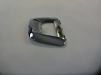 фото thumb №7, Хром молдинг бампера перед mercedes-benz glc x253