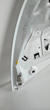 фото thumb №8, Капот кришка двигуна renault trafic iii 2014-21