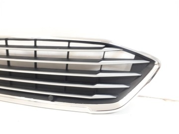 фото thumb №6, Решётка сатин радиатор решётка радиатора ford focus mk4 18-20