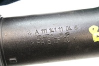 фото thumb №4, Шланг труба повітропровід повітря w208 2.0 k a1111411104