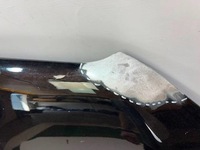 фото thumb №6, Mercedes gle w167 капот крышка двигателя