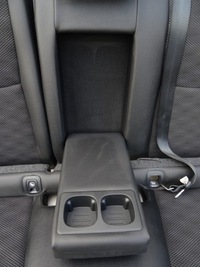 фото thumb №9, Nissan pulsar заднее сиденье задняя задняя сиденья uk