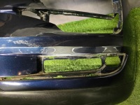 фото thumb №6, Бампер перед передний porsche macan 95b lift