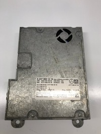 фото thumb №1, Модуль блок управления mercedes a2479001215