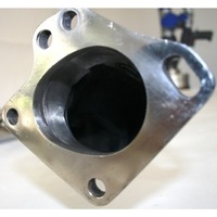 фото thumb №5, Даунпайп cat ford focus mk3 st wagner тюнинг