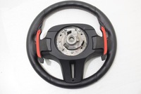 фото thumb №15, Bmw x5m f95 lci x6m f96 xm воздуховод m вибрации карбон подогрев оригинал