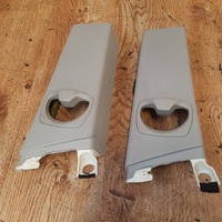 фото thumb №7, Bmw e92 защита стойка среднего правая 7117470