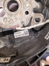 фото thumb №12, Воздуховод audi s8 d3 комплектная 4e0419091cf