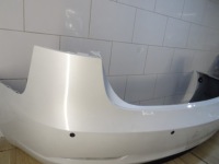 Бампер задня задній tesla model 3 2017- 1530720-02-b pdc6 Київ, фото thumb