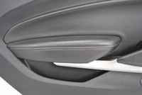 фото thumb №6, Обшивка дверь левый обивка chevrolet camaro 2016+