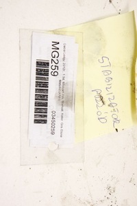 фото thumb №6, Mg259 dacia lodgy 1.5d стабілізатор перед передній