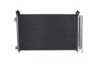 фото thumb №1, Kamoka 7800530 конденсатор, кондиционер