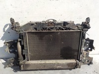 фото thumb №1, 404 renault scenic iii pas передній балка радіатор