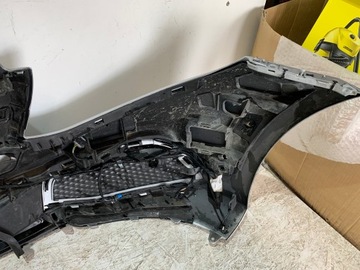 фото thumb №14, Бампер перед mercedes e клас w213