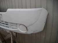 фото thumb №14, Renault trafic ii 2 06- lift бампер перед