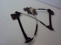 фото thumb №3, Механізм скло правий перед mercedes slk r170