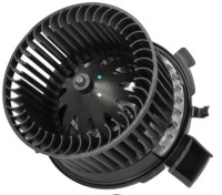 фото thumb №1, Повітродувка вентилятор резистор citroen xsara picasso