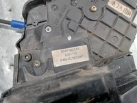 фото thumb №6, Замок правый перед mazda 5 3n6a-a21812mf