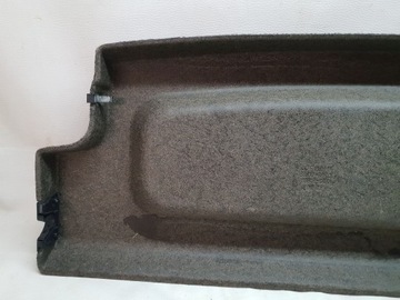 фото thumb №10, Suzuki alto nissan pixo 09-14 полка багажника зад задняя 88910-68k0