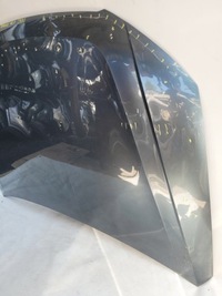 фото thumb №3, Капот seat ateca 2016-