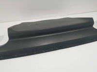 фото thumb №8, Спойлер накладка молдинг бампера дифузор задня jaguar xe 2015- org ładna !!