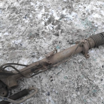 фото thumb №12, Рейка рульового управління трансмісія кермова trw ibiza cordoba