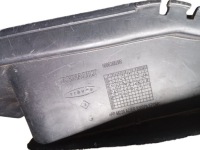 фото thumb №5, Захист жабо нижня ліва renault captur i оригінальний номер 668638829r