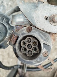 фото thumb №9, Hak буксировочный audi a6 c6 sedan