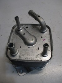 фото thumb №1, Радіатор оливи renault koleos 2 2,0dci 20y170251