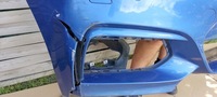 фото thumb №8, Бампер перед передній bmw ii 2 f22 m-pakiet 8055299 13-21rok 8055299 oryg